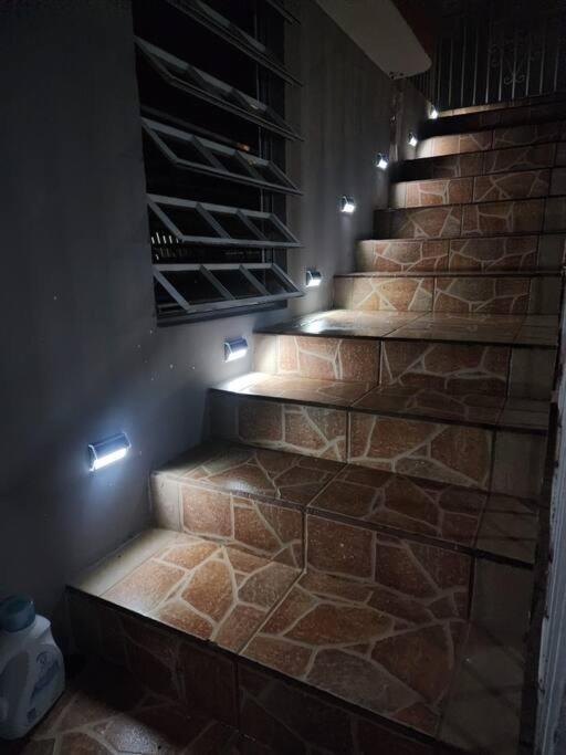Cozy Cute Home 2Nd Floor Pay At The Property And We Have Many Method Of Payments Just Ask Us Fajardo Exterior photo