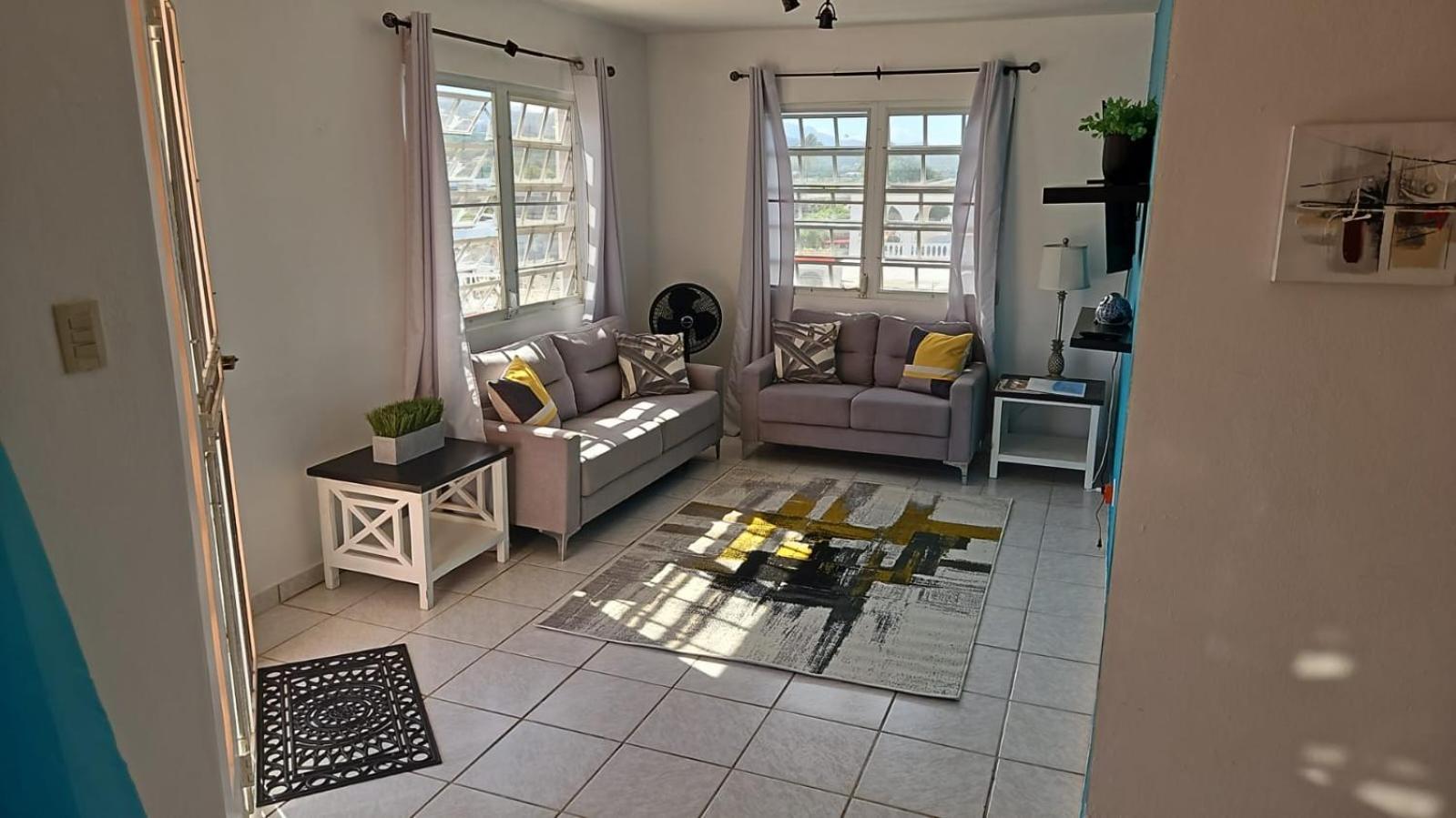 Cozy Cute Home 2Nd Floor Pay At The Property And We Have Many Method Of Payments Just Ask Us Fajardo Exterior photo